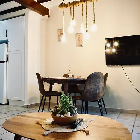 Apartament Dramaturgo Faust Hernandez Prime Walencja