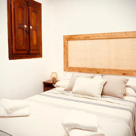Apartament Dramaturgo Faust Hernandez Prime Walencja