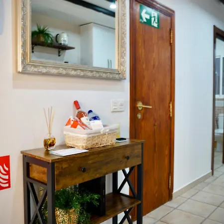 Dramaturgo Faust Hernandez Prime Apartament