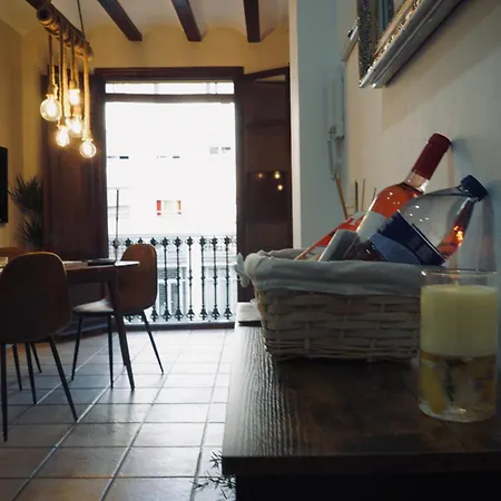 Dramaturgo Faust Hernandez Prime * Βαλένθια