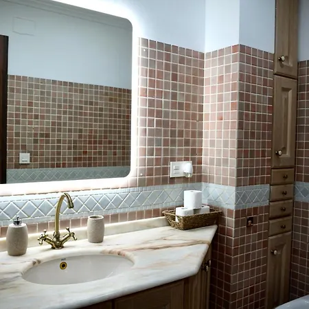 Dramaturgo Faust Hernandez Prime Διαμέρισμα *