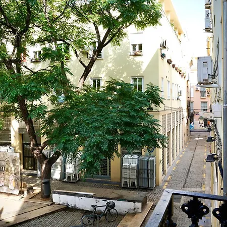 Dramaturgo Faust Hernandez Prime Διαμέρισμα *