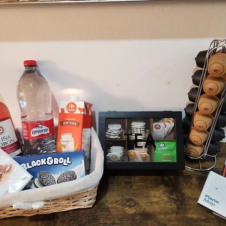 Dramaturgo Faust Hernandez Prime Διαμέρισμα *