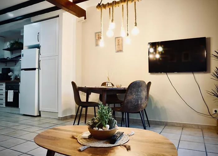 Appartement Dramaturgo Faust Hernandez Prime Valencia