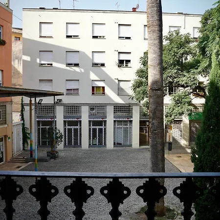 Lejlighed Dramaturgo Faust Hernandez Prime Valencia