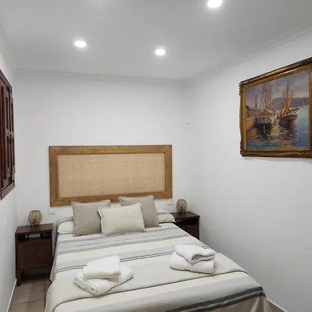 Appartement Dramaturgo Faust Hernandez Prime Valence